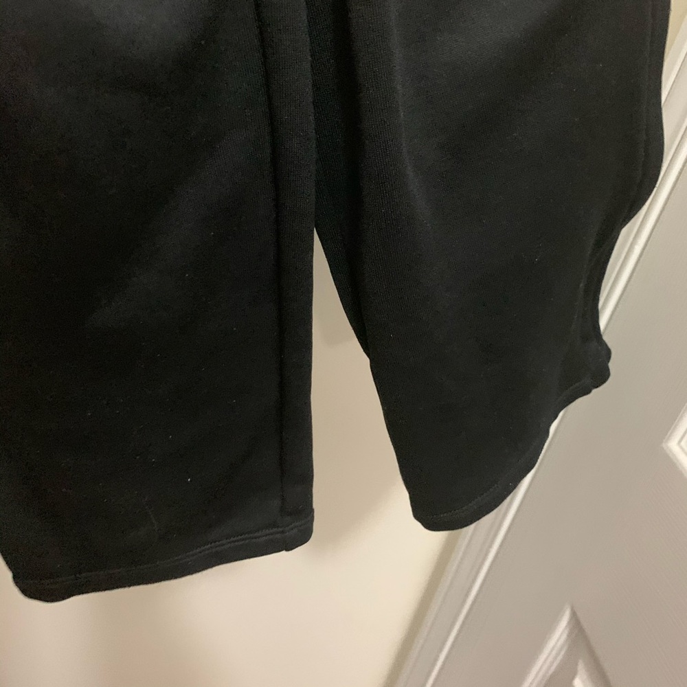 Fila Reflective Logo Drawstring Pants - Picture 10 of 10